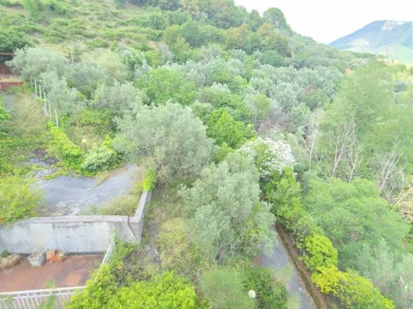 terreno agricolo in vendita a Pellezzano