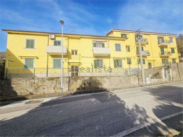 appartamento in vendita a Pellezzano
