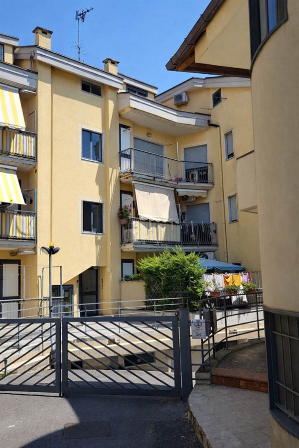 appartamento in vendita a Pellezzano