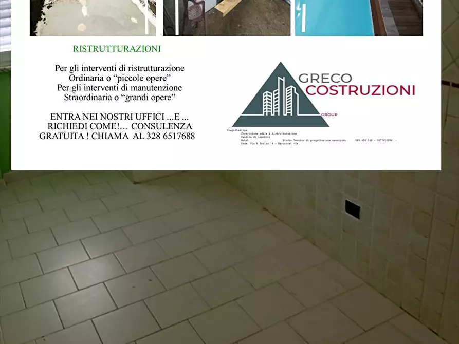 appartamento in vendita a Pellezzano