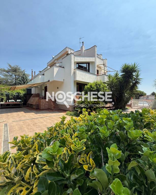 casa indipendente in vendita a Pellezzano