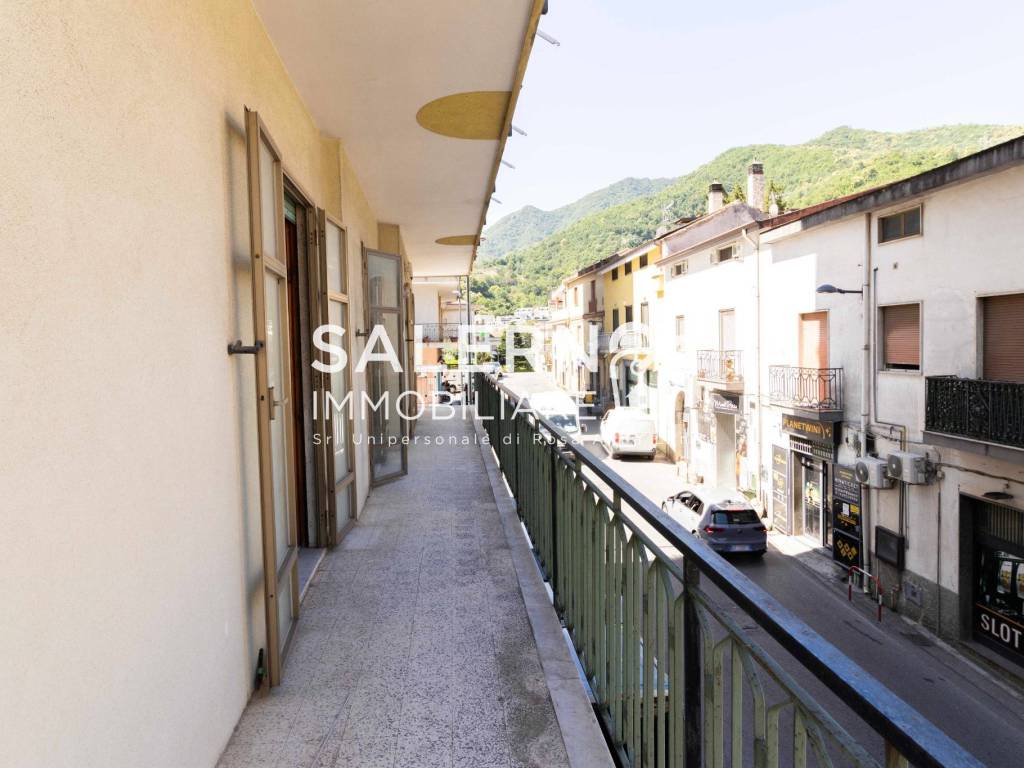 appartamento in vendita a Pellezzano in zona Coperchia