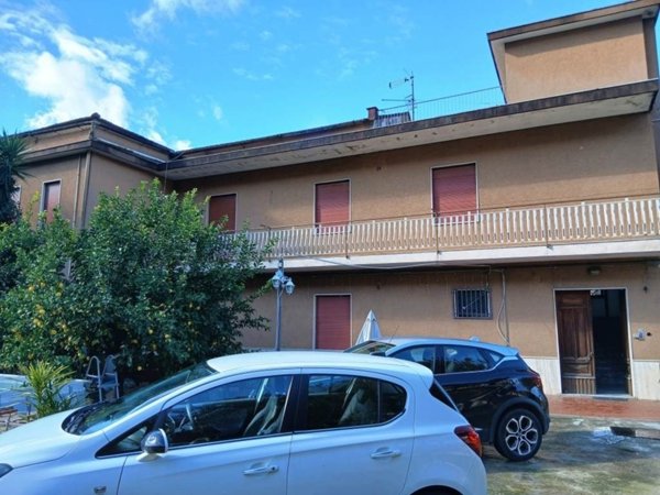 appartamento in vendita a Pellezzano in zona Cologna