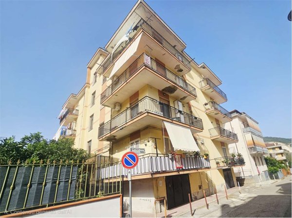 appartamento in vendita a Pellezzano in zona Coperchia