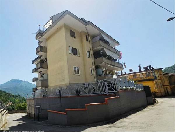 appartamento in vendita a Pellezzano
