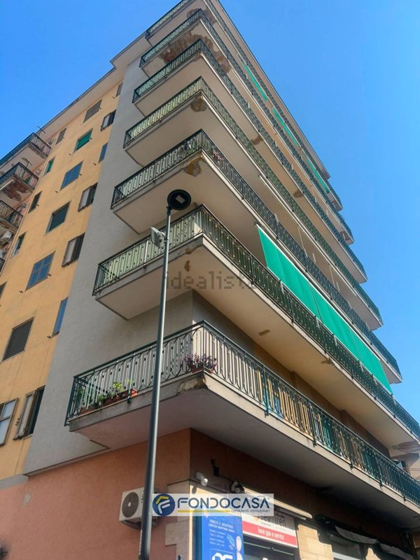appartamento in vendita a Pellezzano in zona Coperchia