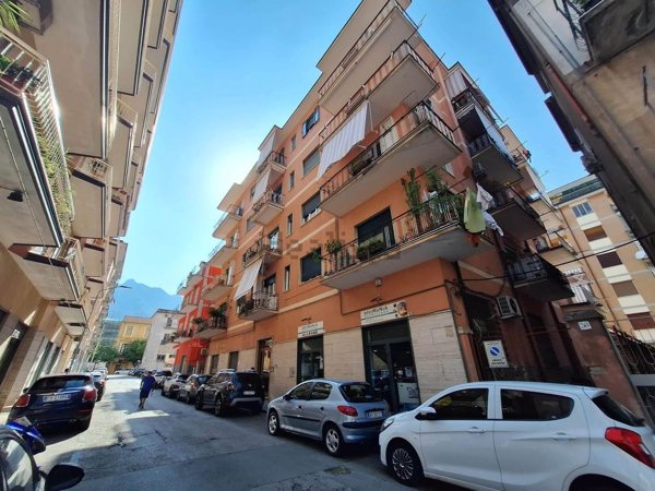 appartamento in vendita a Pellezzano