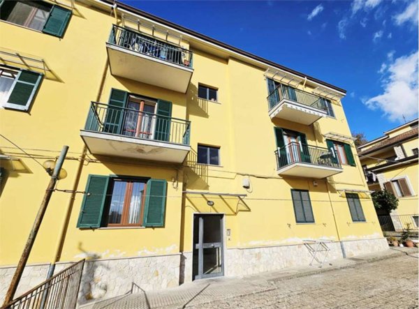 appartamento in vendita a Pellezzano