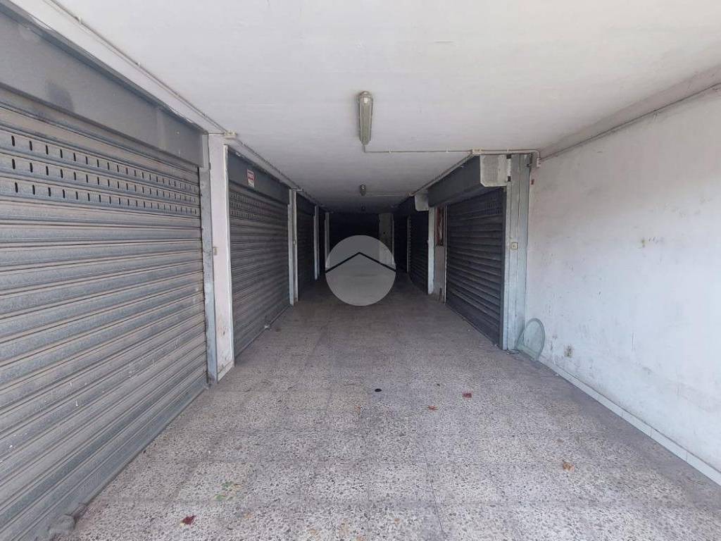 box auto in vendita a Pellezzano
