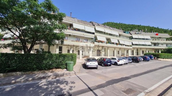 appartamento in vendita a Pellezzano in zona Cologna