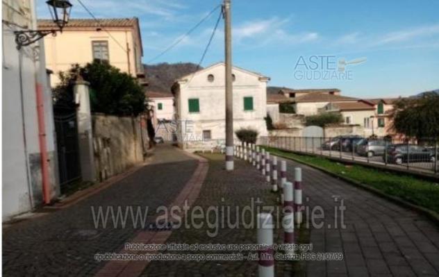 appartamento in vendita a Pellezzano