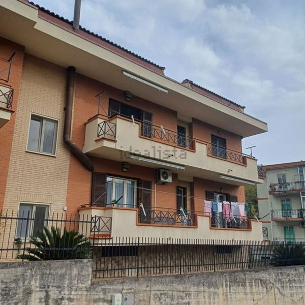 appartamento in vendita a Pellezzano in zona Cologna