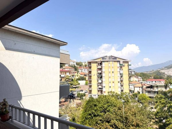 appartamento in vendita a Pellezzano