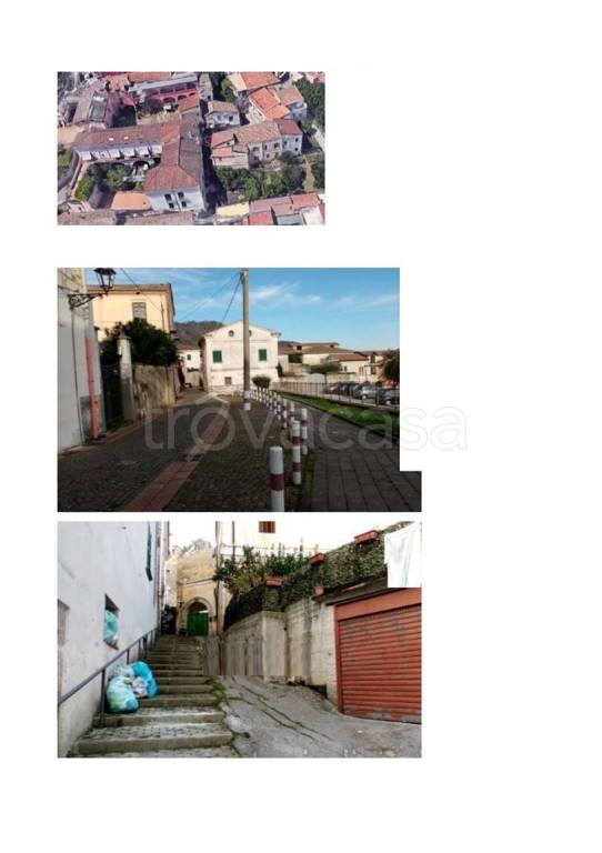 appartamento in vendita a Pellezzano in zona Capriglia
