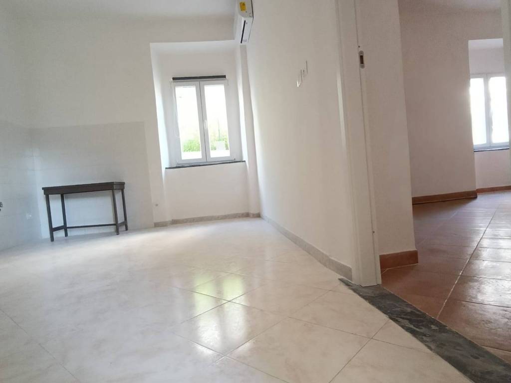 appartamento in vendita a Pellezzano