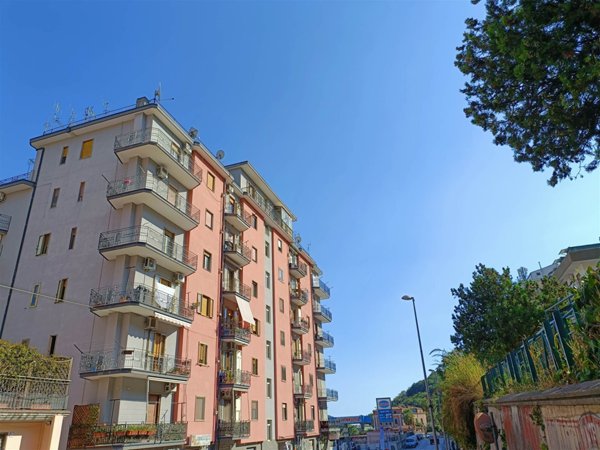 appartamento in vendita a Pellezzano