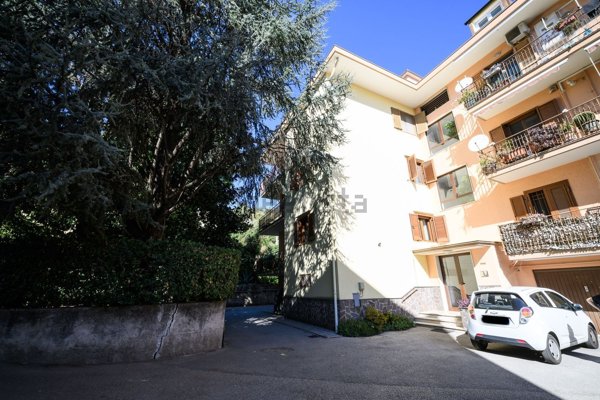 appartamento in vendita a Pellezzano in zona Coperchia