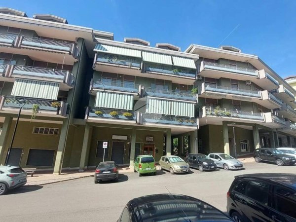 appartamento in vendita a Pellezzano