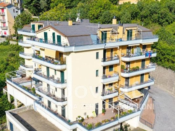 appartamento in vendita a Pellezzano in zona Coperchia