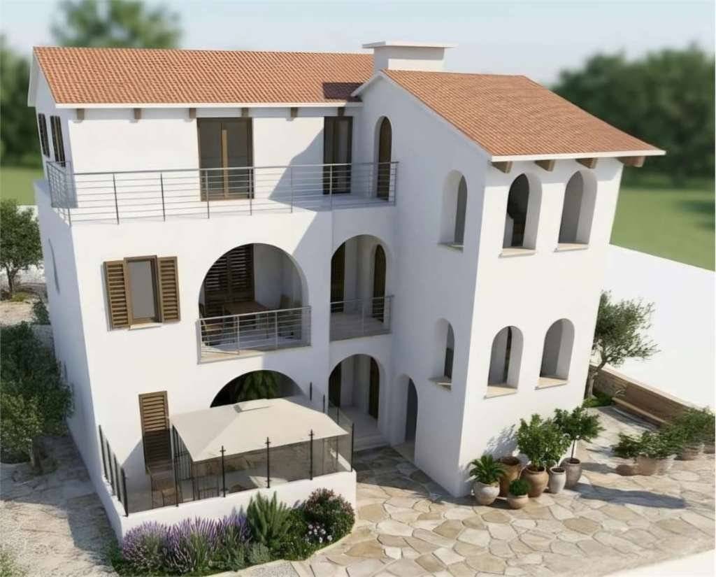 appartamento in vendita a Pellezzano