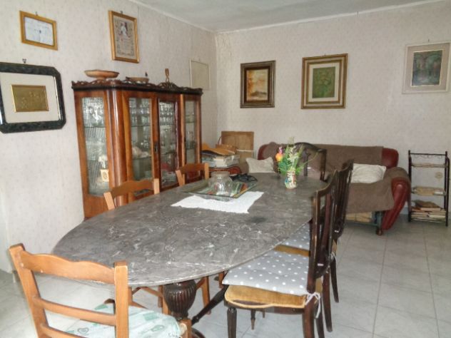 appartamento in vendita a Perdifumo in zona Vatolla