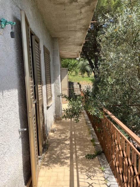 appartamento in vendita a Perdifumo