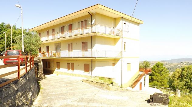 appartamento in vendita a Perdifumo