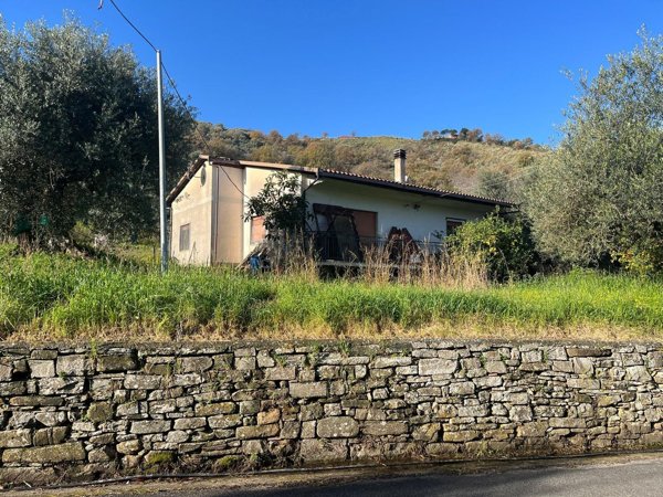 appartamento in vendita a Perdifumo