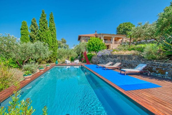 casa indipendente in vendita a Perdifumo