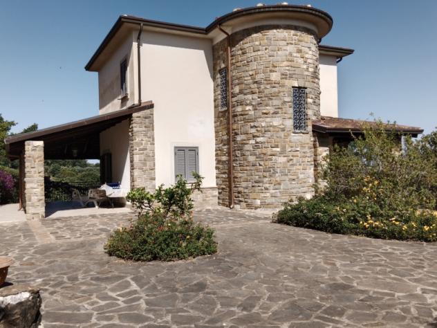 casa indipendente in vendita a Perdifumo