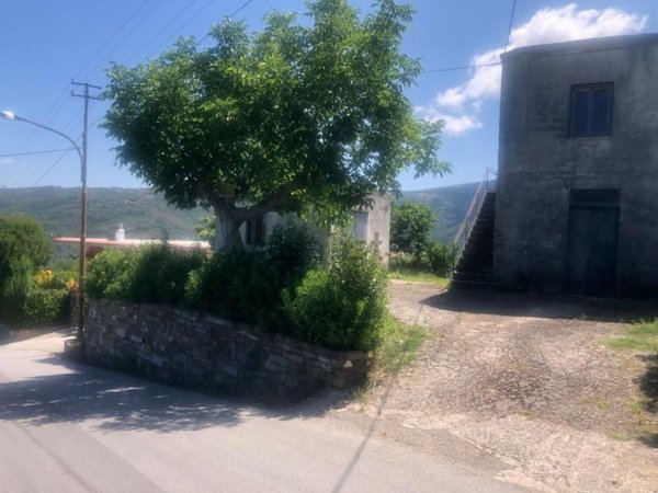 casa indipendente in vendita a Perdifumo