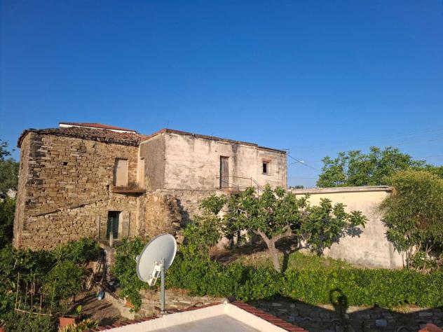 casa indipendente in vendita a Perdifumo