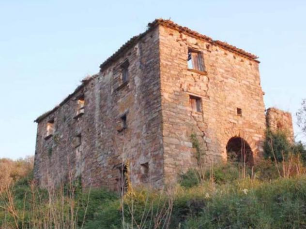 terreno agricolo in vendita a Perdifumo in zona Vatolla