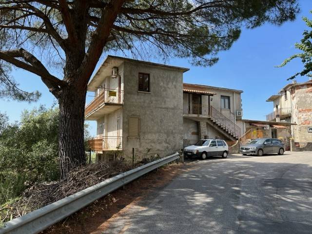 appartamento in vendita a Perdifumo
