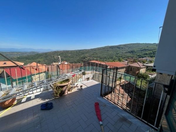 quadrivano in vendita a Perdifumo in zona Camella