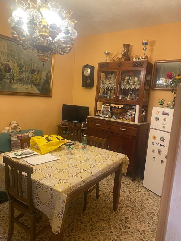appartamento in vendita a Perdifumo in zona Camella