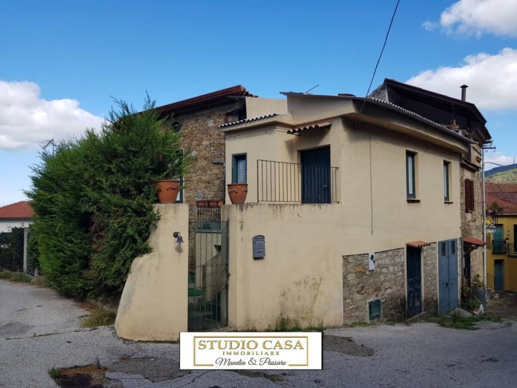 appartamento in vendita a Perdifumo in zona Camella
