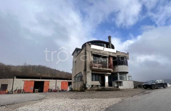 appartamento in vendita a Perdifumo in zona Vatolla