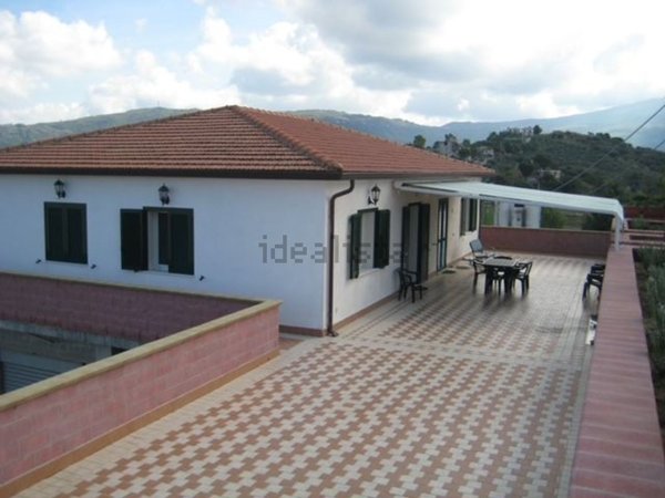 appartamento in vendita a Perdifumo