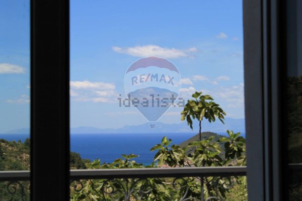 appartamento in vendita a Perdifumo