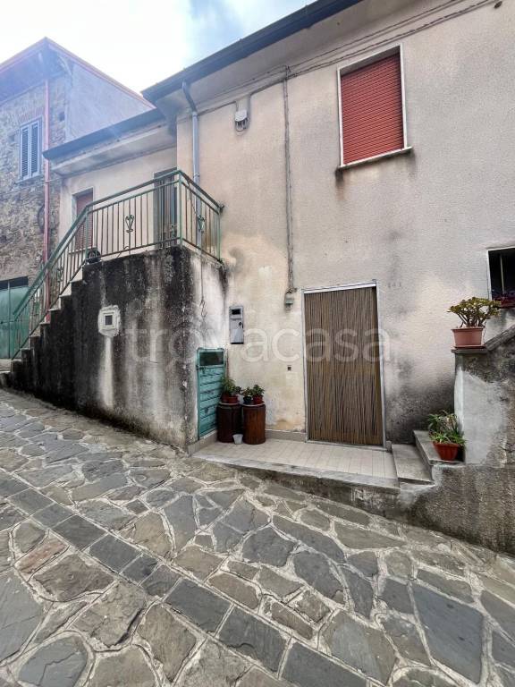 appartamento in vendita a Perdifumo in zona Vatolla