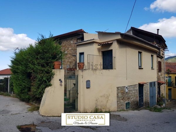 appartamento in vendita a Perdifumo in zona Camella