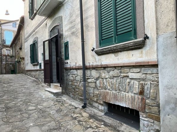 appartamento in vendita a Perdifumo in zona Camella