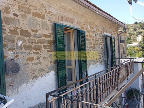appartamento in vendita a Perdifumo in zona Camella