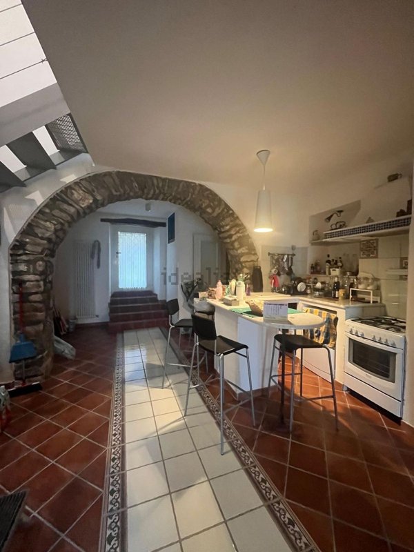 appartamento in vendita a Perdifumo in zona Vatolla