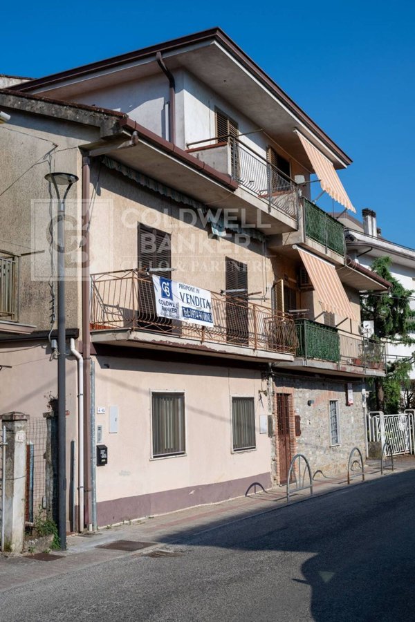 appartamento in vendita a Perdifumo
