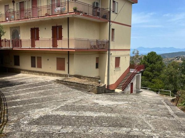 appartamento in vendita a Perdifumo