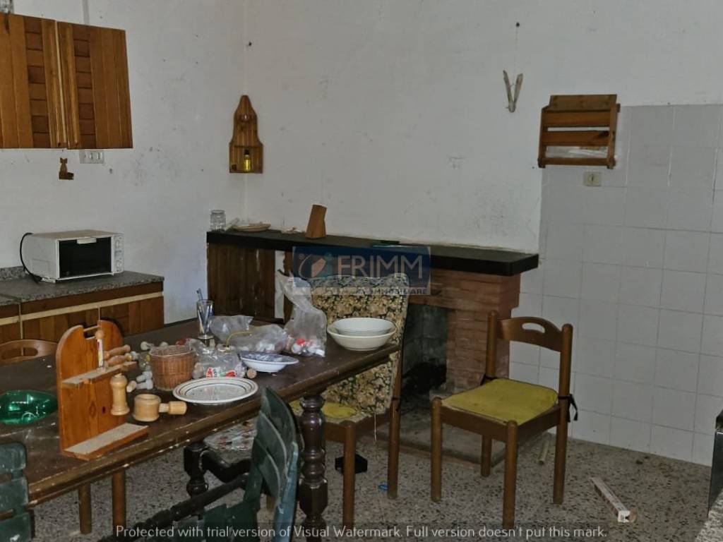casa indipendente in vendita a Perdifumo