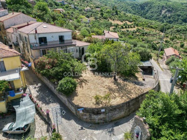 appartamento in vendita a Perdifumo in zona Vatolla