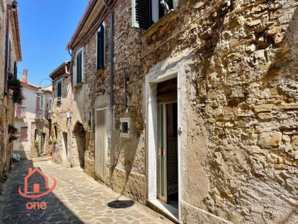 appartamento in vendita a Perdifumo